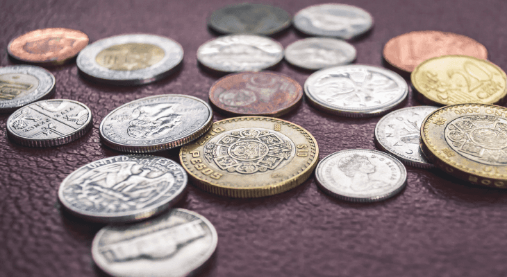 Types of business degrees - 3 Finance