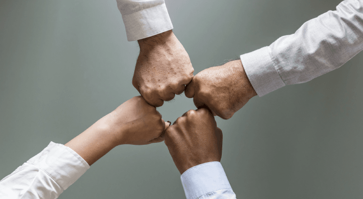 Types of business degrees - 5 Management