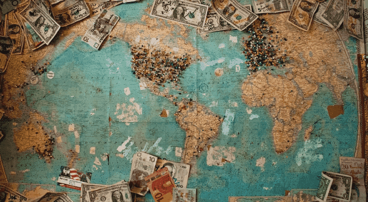 Types of business degrees - 6 International Business