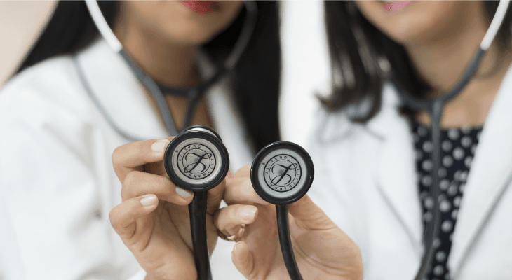 Women's labour laws - 3 Female doctors were frowned upon back in the day