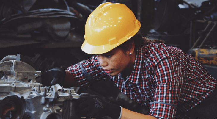 Women's labour laws - 5 Women are subjected to weird manufacturing laws