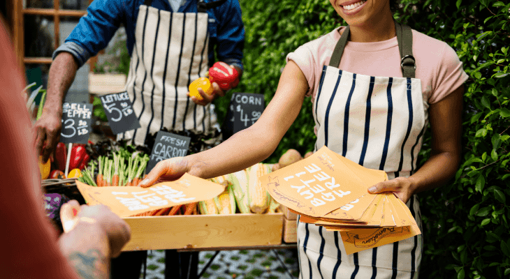 Women's labour laws - 8 Girls aren’t allowed to distribute leaflets