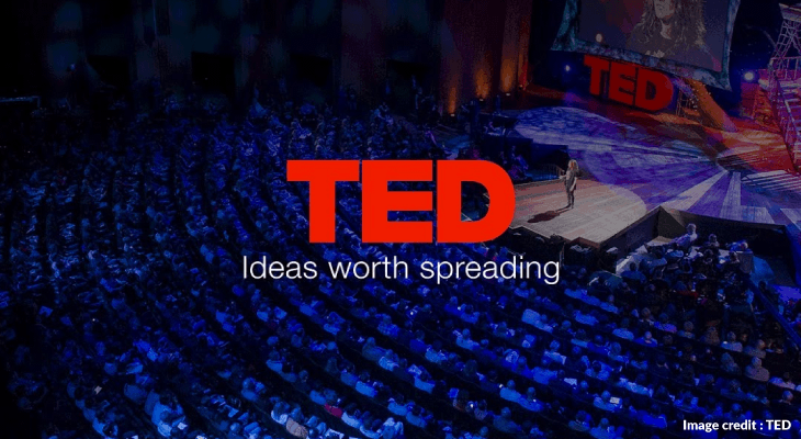 Best youtube channels for learning - 5 TED