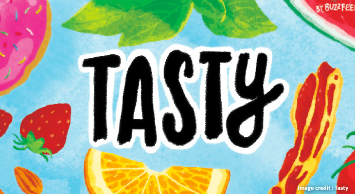 Best youtube channels for learning - 7 Tasty