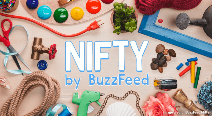 Best youtube channels for learning - 8 BuzzFeed Nifty