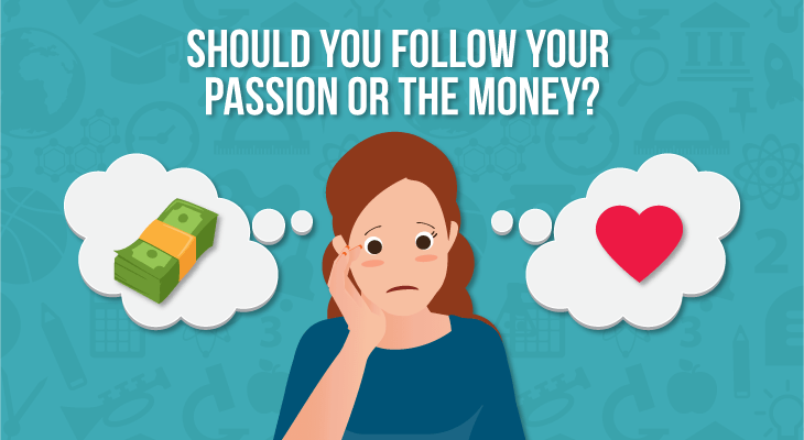 Should You Follow Your Passion or the Money? - Feature-Image