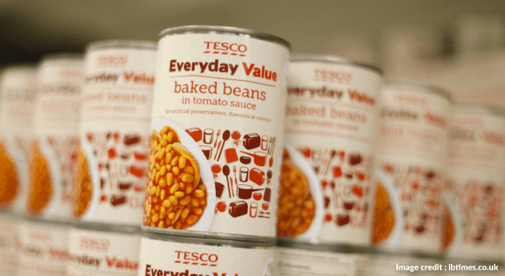 How college students can save money on food - 13 Buy store brand items 2