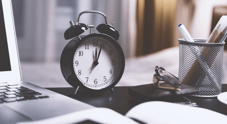 Study tips for students - 1 Avoid cramming