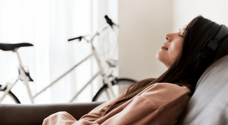 Study tips for students - 12 Catch some Z's