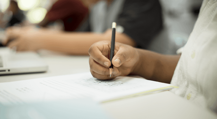 Study tips for students - 6 Practice makes perfect