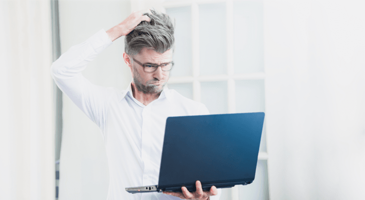 Types of university lecturers - 1 The Technology Illiterate