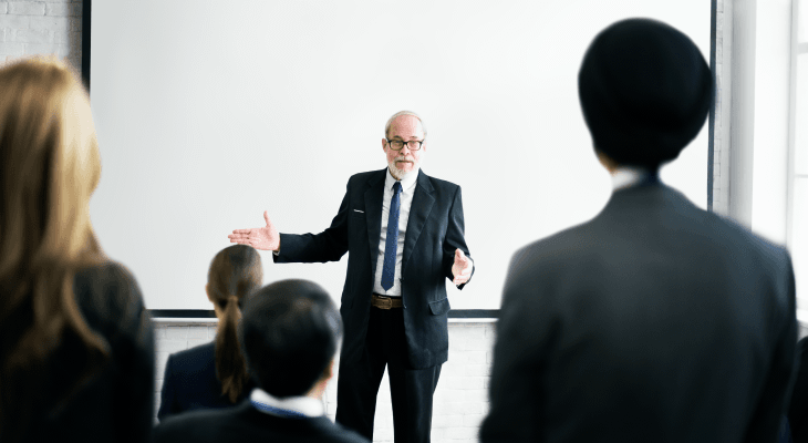 Types of university lecturers - 10 The Spoilt Recorder