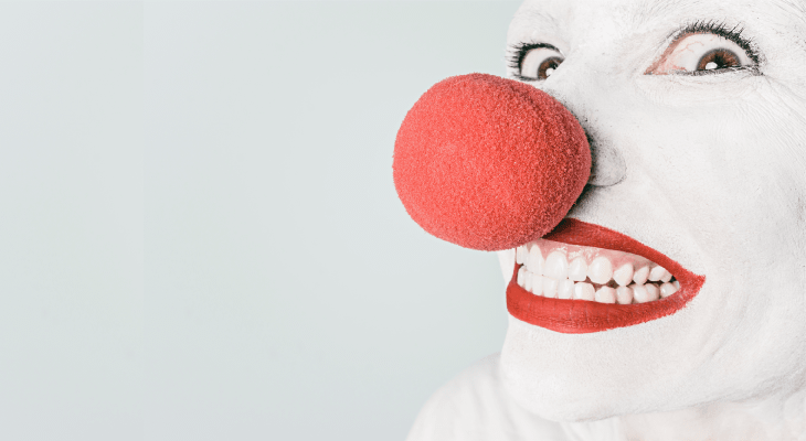 Types of university lecturers - 4 The Stand-Up Comedian