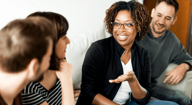 Types of university lecturers - 6 The Cool Lecturer