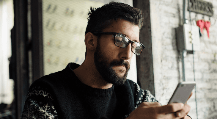 Types of university lecturers - 8 The Laidback Larry