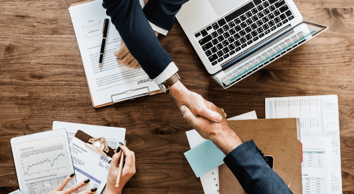 6 Job Sectors a Psychology Graduate Can Excel In-2 Business