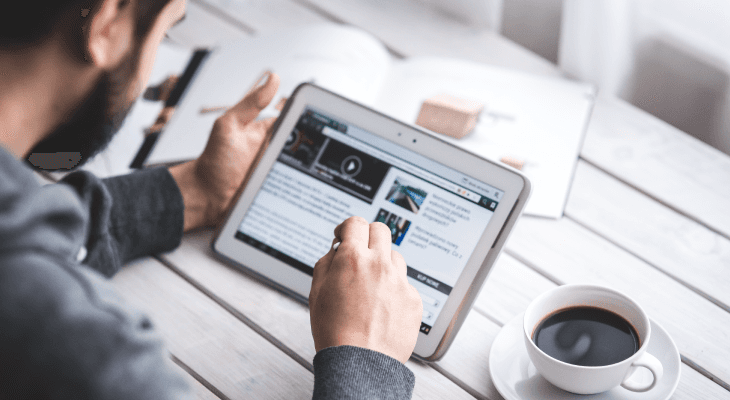 6 Job Sectors a Psychology Graduate Can Excel In-3 Media or Communications