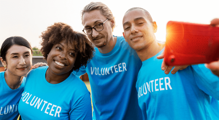 6 Job Sectors a Psychology Graduate Can Excel In-4 Social Work