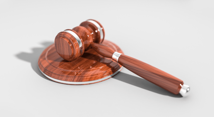 6 Job Sectors a Psychology Graduate Can Excel In-5 Law