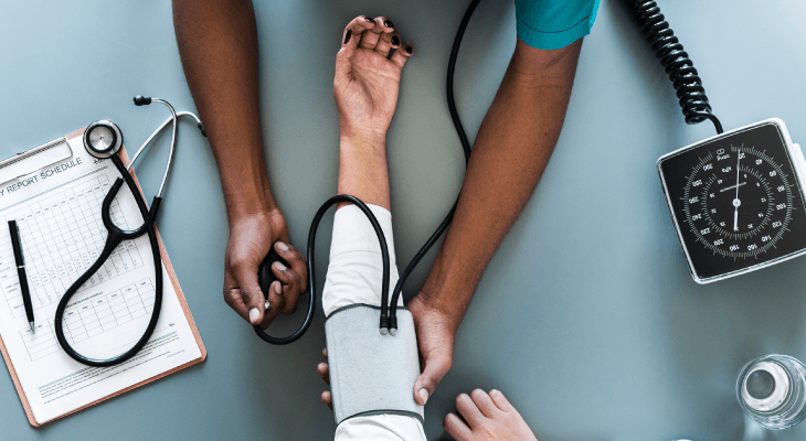 6 Job Sectors a Psychology Graduate Can Excel In-6 Healthcare or Mental Health