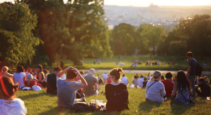 7 Cheap Ways to Have Fun as Broke College Students-4 Look out for places with free admission