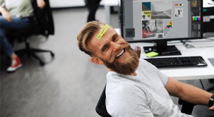 8 Things Your Lecturers Wish They Could Tell You - 1 They’re normal human beings