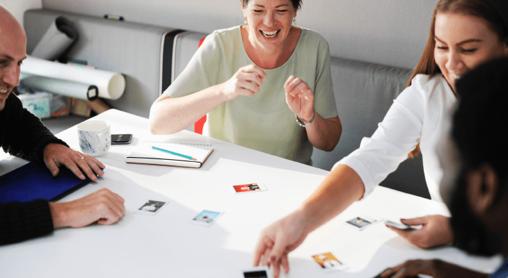 8 Things Your Lecturers Wish They Could Tell You- 2 They’re easier to impress than you think