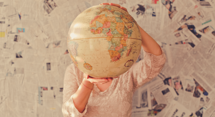 Ace Your Uni Presentation With 7 Tips-4 Include visual aids to keep it engaging