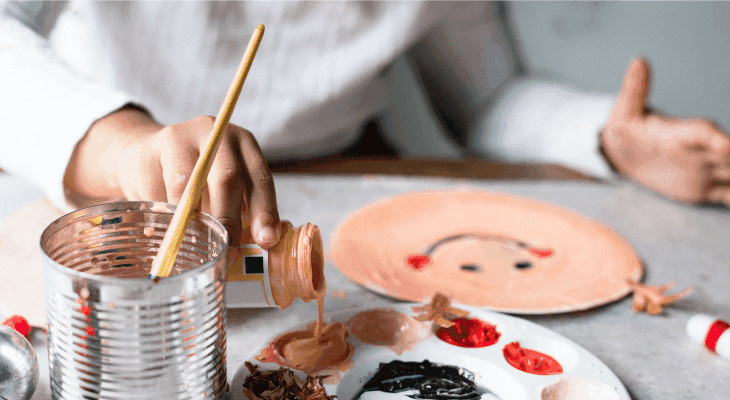 Big 5 personality traits-1 Openness