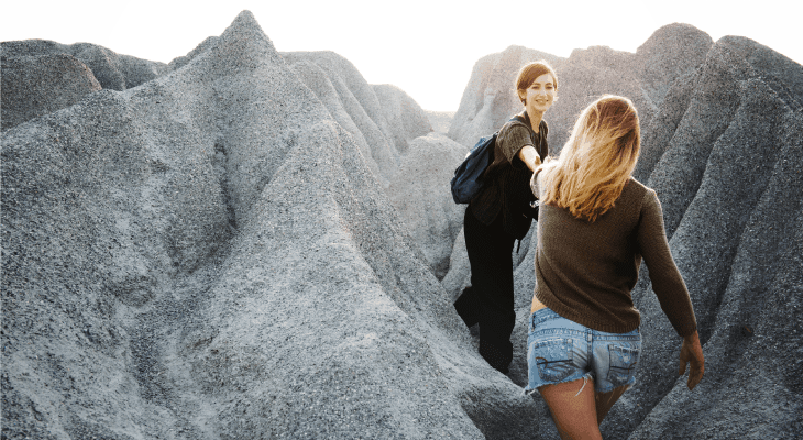 Big 5 personality traits-4 Agreeableness