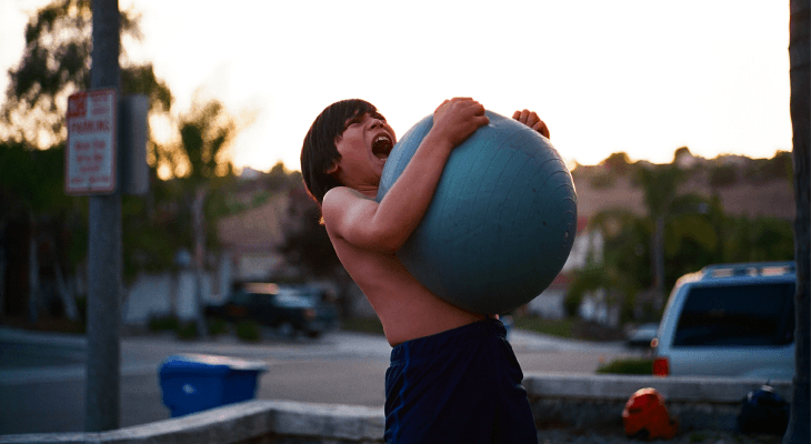 Big 5 personality traits-5 Neuroticism