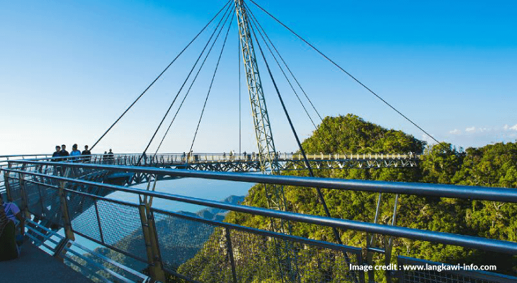 Budget-Friendly Places to Visit in Malaysia During Your Holidays-Langkawai