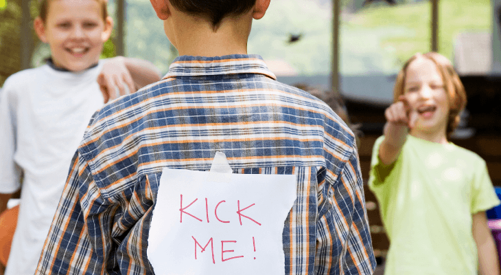 Bullying- The Pandemic That Is Putting Malaysian Students in Danger-2 Types of bullying