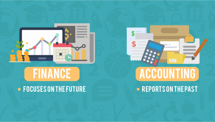 Finance Vs Accounting: 5 Differences You Need To Know