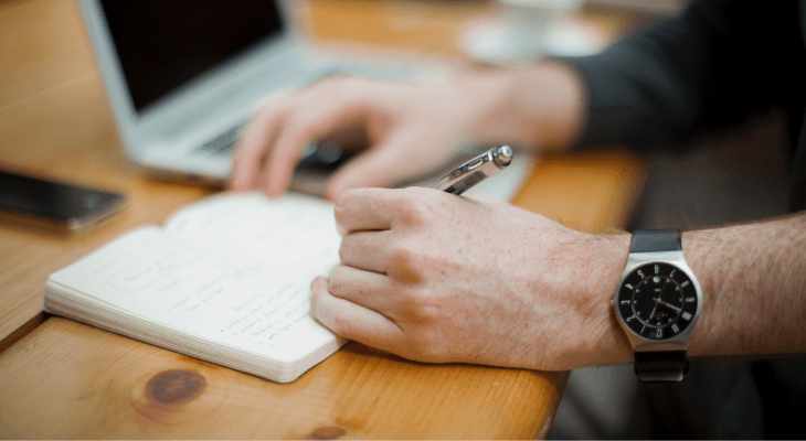 How to complete a killer written assignment- 7 Write your first draft without inhibitions