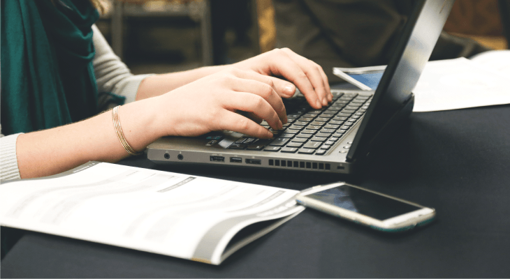 How to complete a killer written assignment- 8 Sculpt your work of art