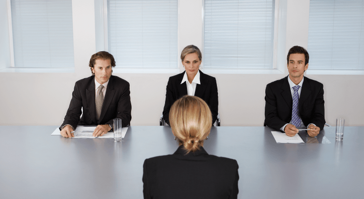 Make-Or-Break Job Interview Questions You Should Know How to Answer -Why do you want to work here