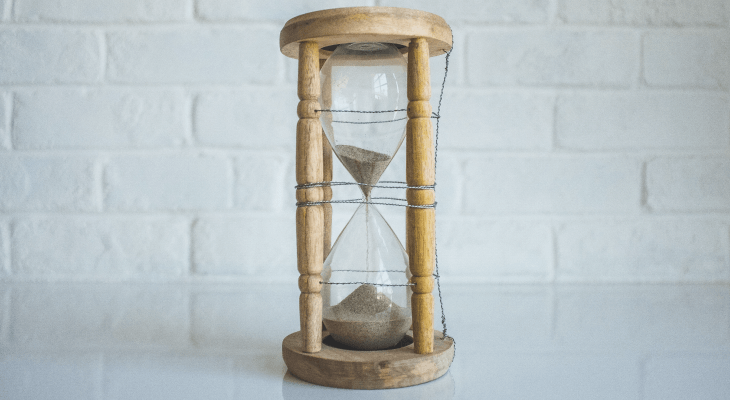 Why We Love to Procrastinate -Do a midday reboot