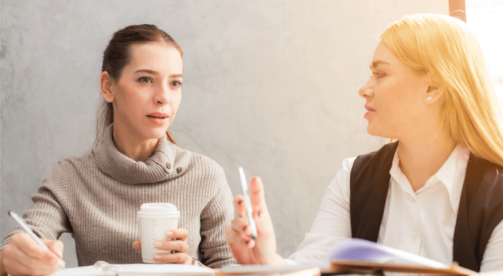 Why We Love to Procrastinate -Pair up