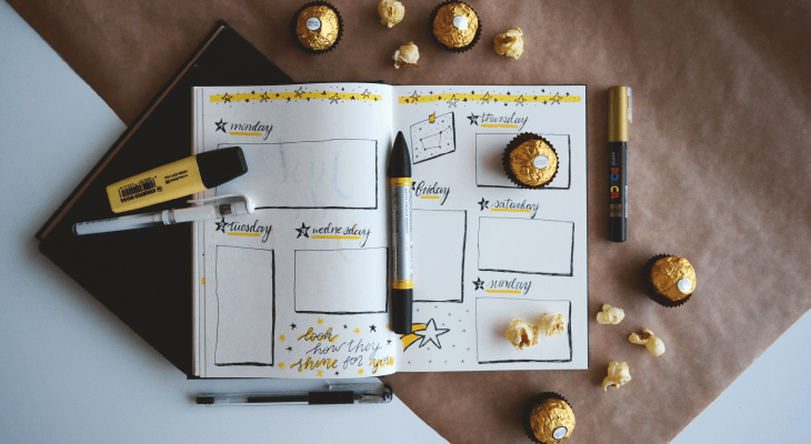 Why We Love to Procrastinate -Spice up your work sesh to increase value