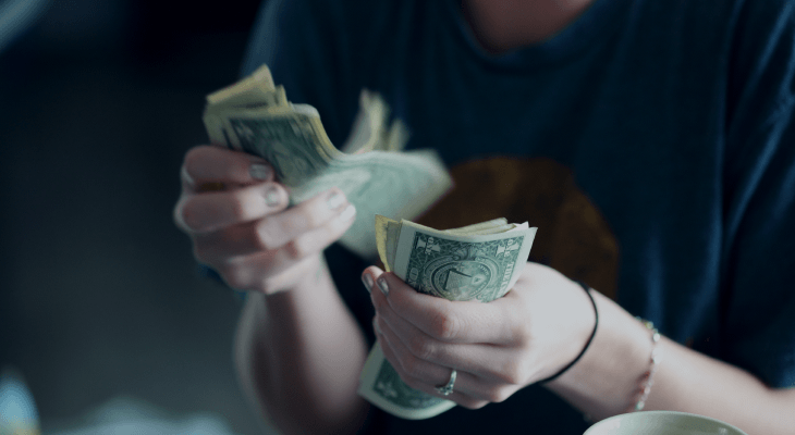 10 Steps on How You Can Stay Safe During Those Late Nights-Carry emergency cash