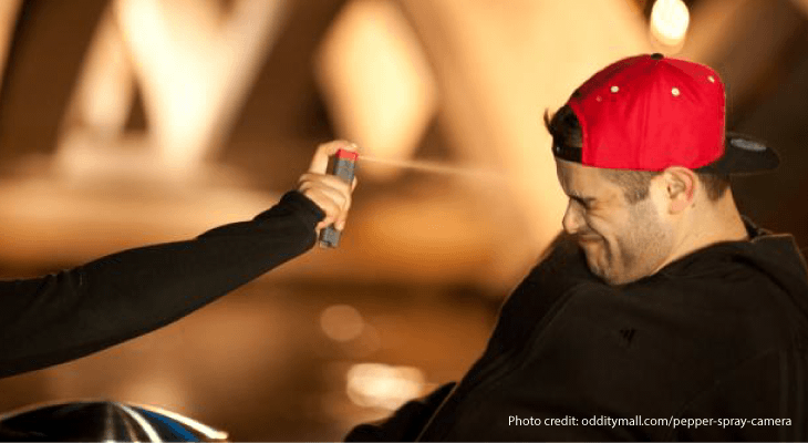 10 Steps on How You Can Stay Safe During Those Late Nights-Consider other protective measures