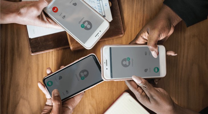 10 Steps on How You Can Stay Safe During Those Late Nights-Have emergency contacts on your phone