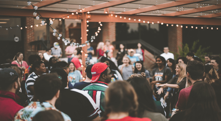 10 Steps on How You Can Stay Safe During Those Late Nights-Party responsibly