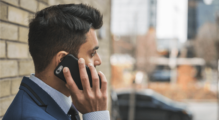 10 Steps on How You Can Stay Safe During Those Late Nights-When you see something, say something