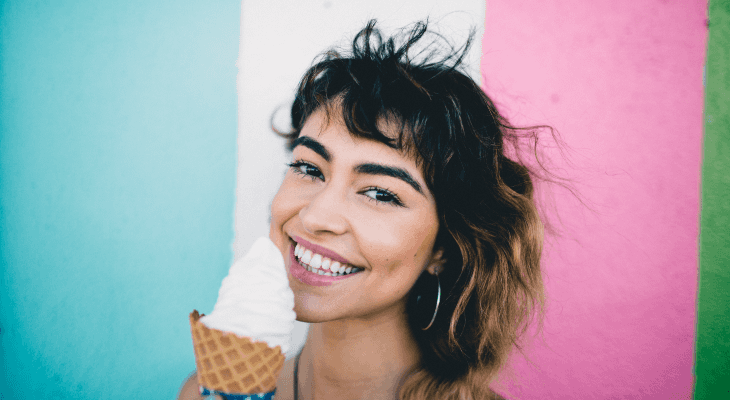 5 Tips to Staying Positive During Exam Season-Keep your eye on the prize