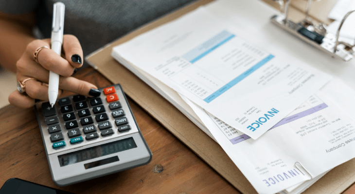 Accounting Jobs-Bookkeeper