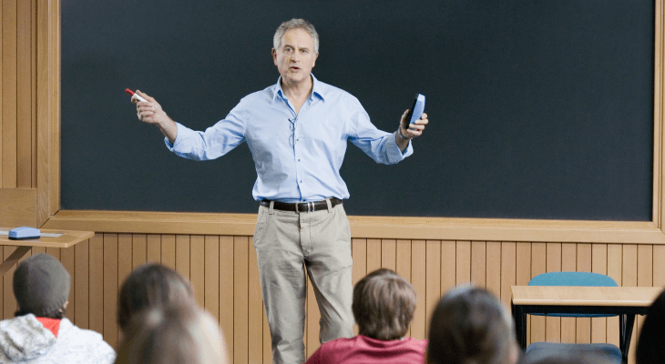 Accounting Jobs-Lecturer