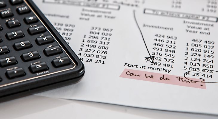 Accounting Jobs-Management Accountant