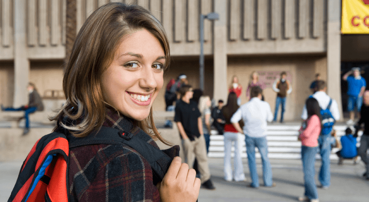 Does Going To A Top University Matters-Not an instant ticket to happiness